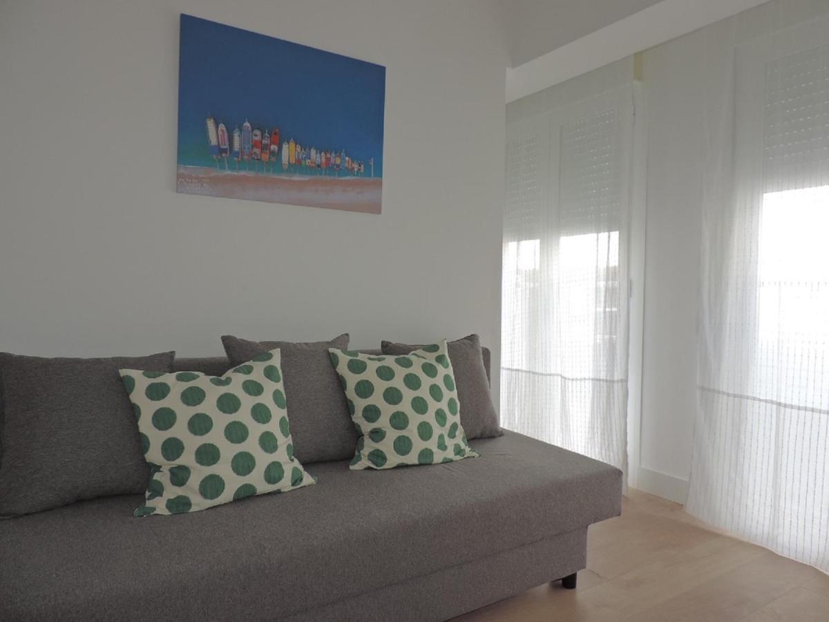 Casita De Frailes Apartman Málaga Kültér fotó