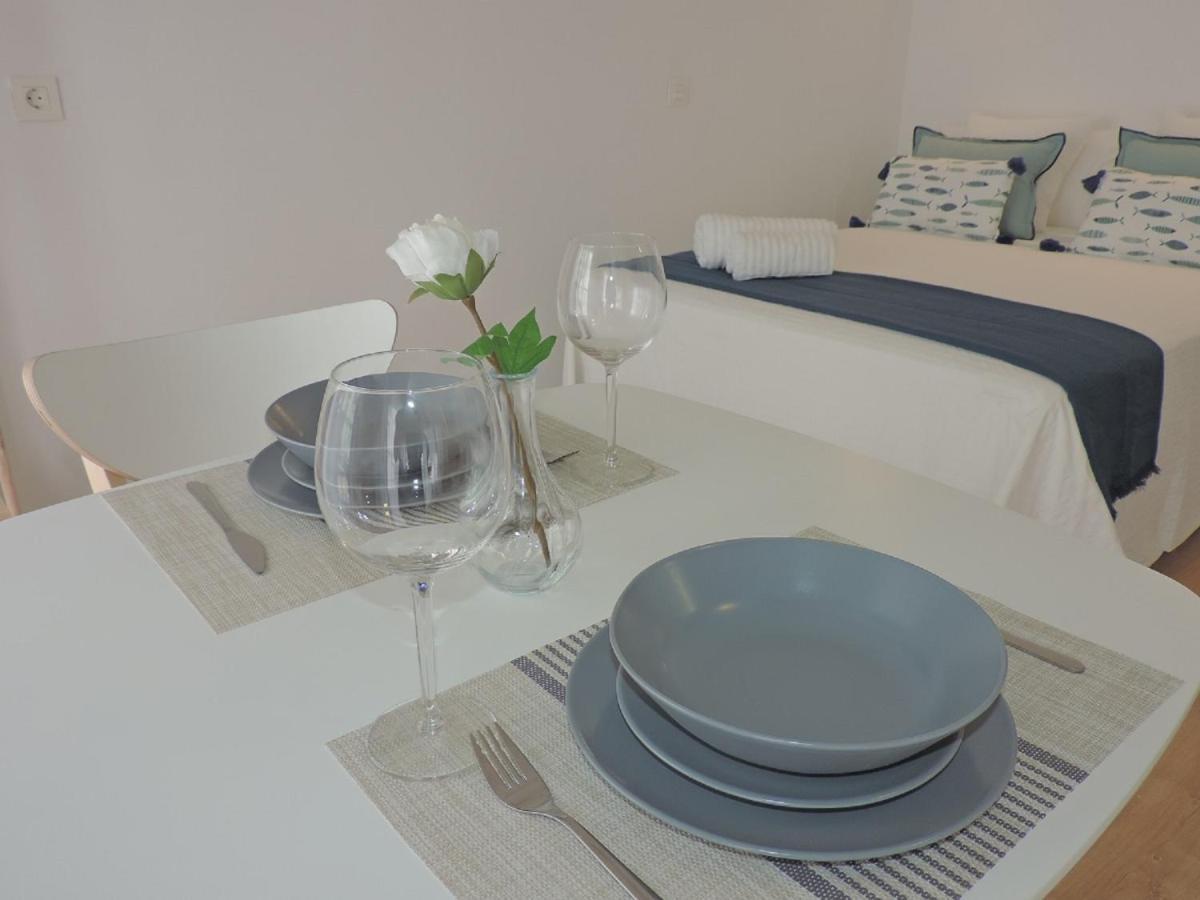 Casita De Frailes Apartman Málaga Kültér fotó