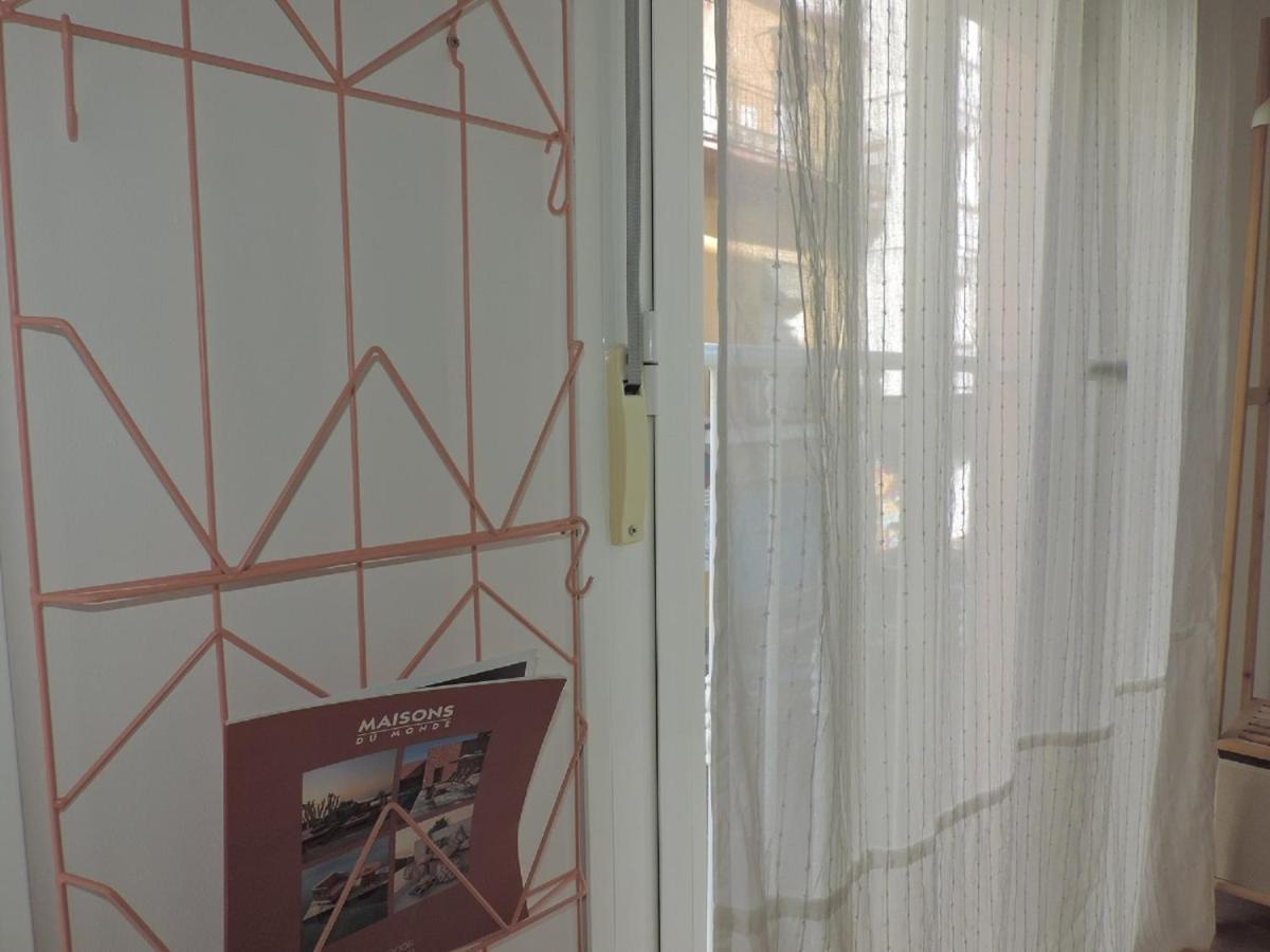 Casita De Frailes Apartman Málaga Kültér fotó
