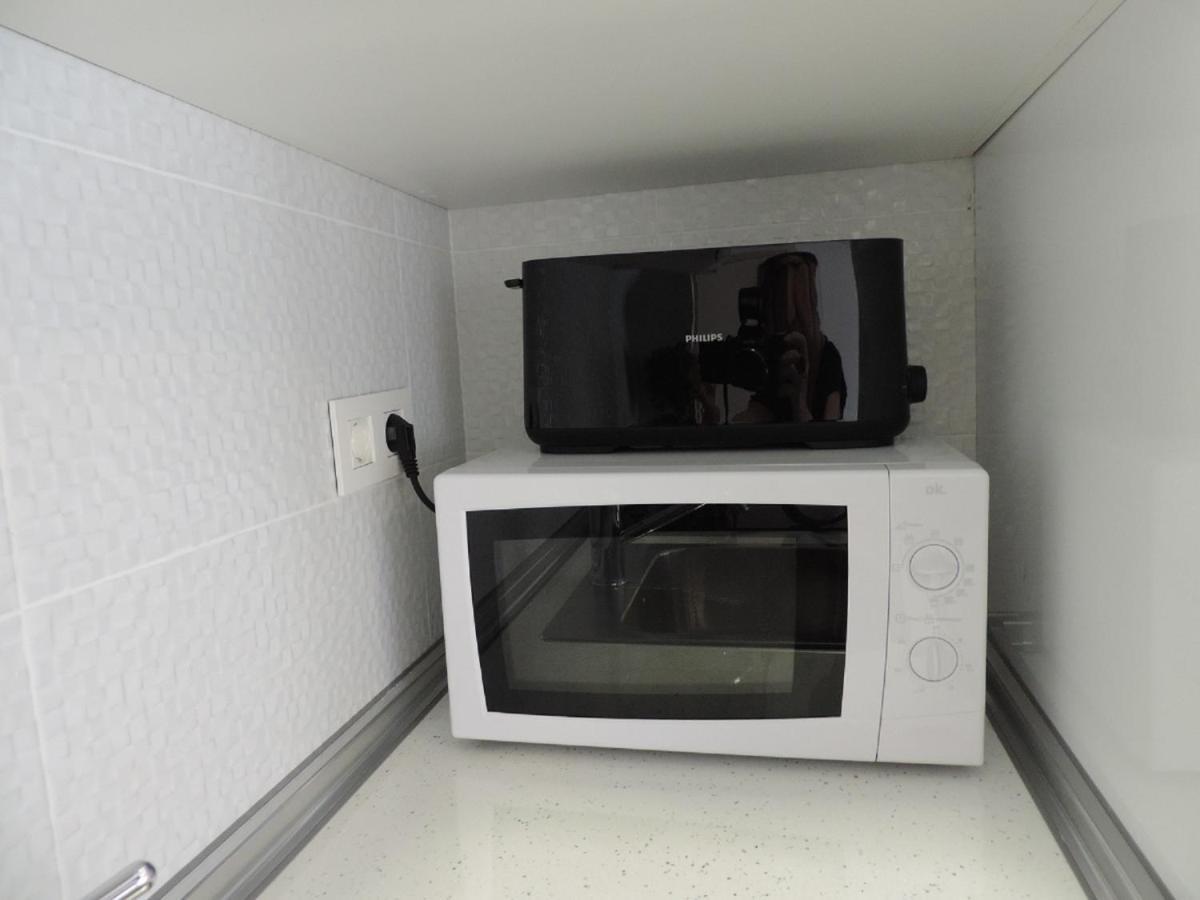 Casita De Frailes Apartman Málaga Kültér fotó