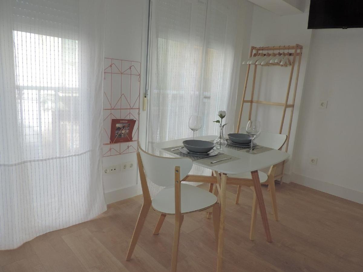 Casita De Frailes Apartman Málaga Kültér fotó