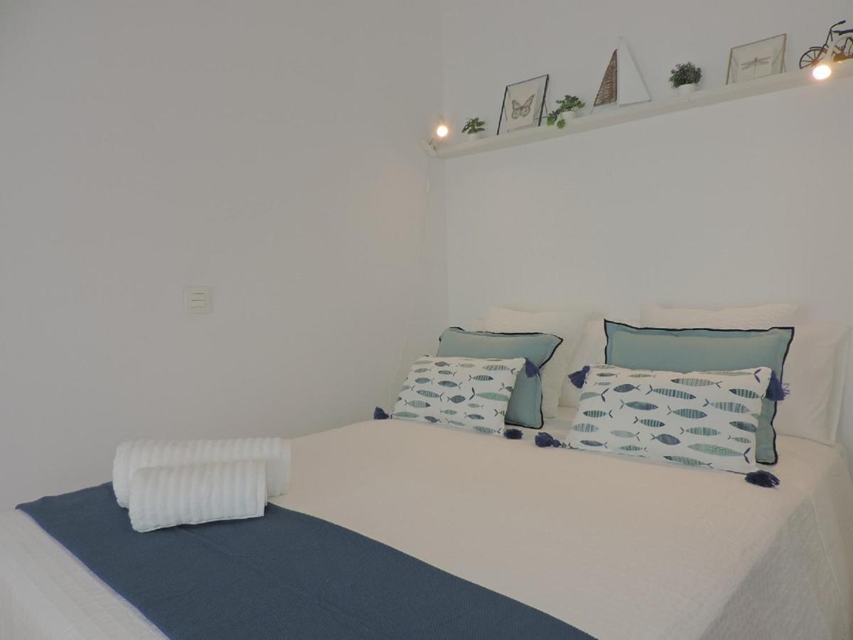 Casita De Frailes Apartman Málaga Kültér fotó