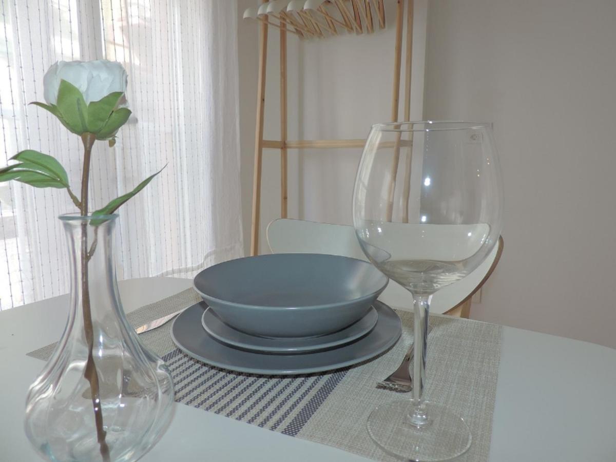 Casita De Frailes Apartman Málaga Kültér fotó