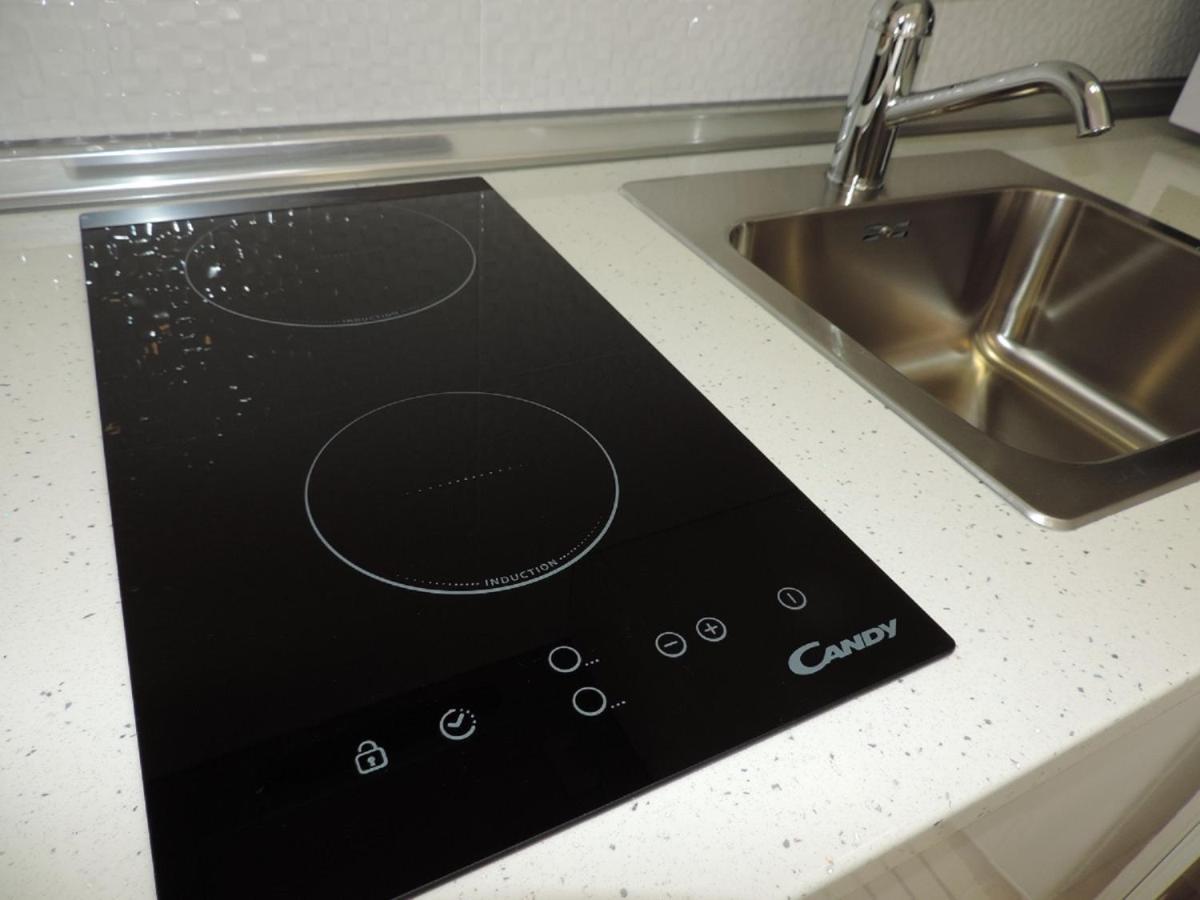 Casita De Frailes Apartman Málaga Kültér fotó
