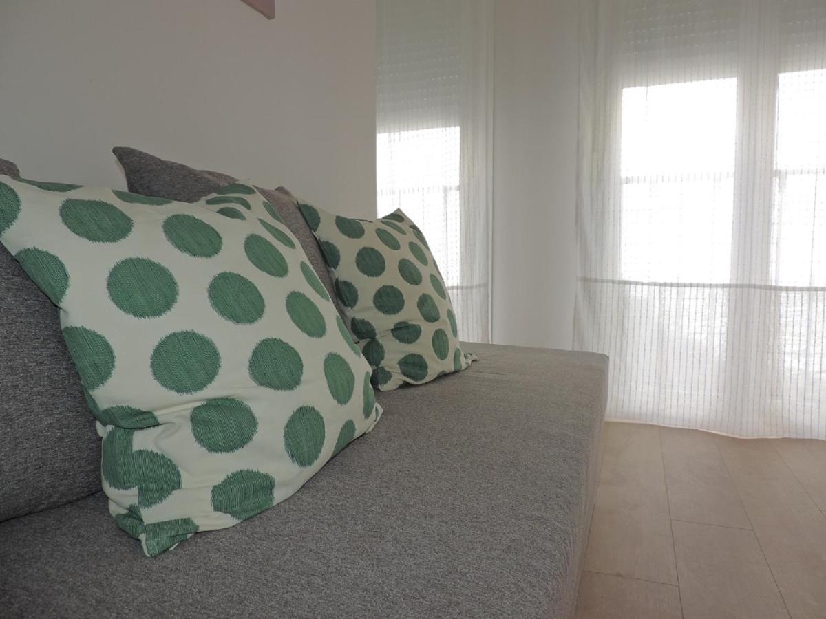 Casita De Frailes Apartman Málaga Kültér fotó
