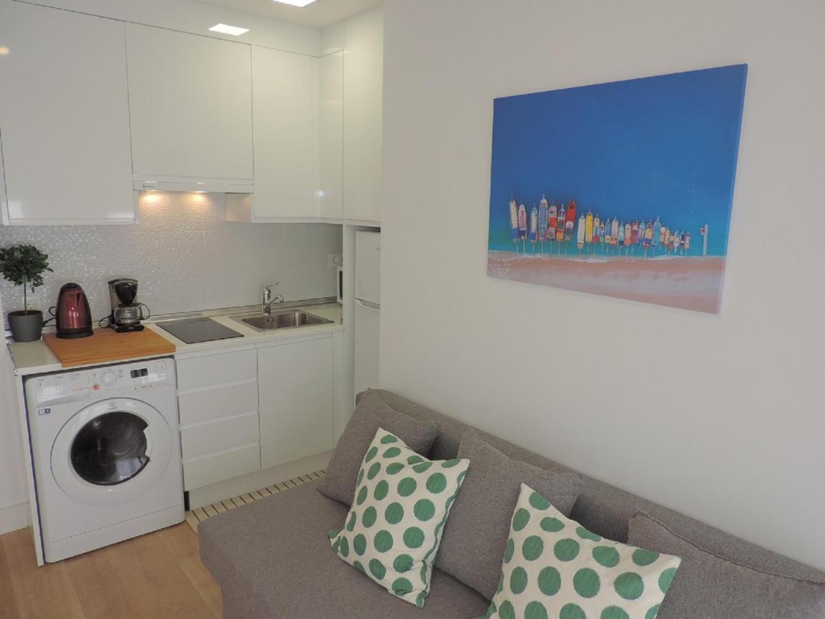 Casita De Frailes Apartman Málaga Kültér fotó