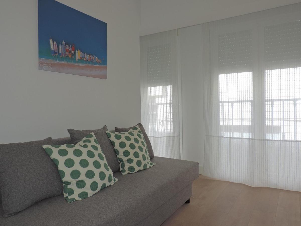 Casita De Frailes Apartman Málaga Kültér fotó