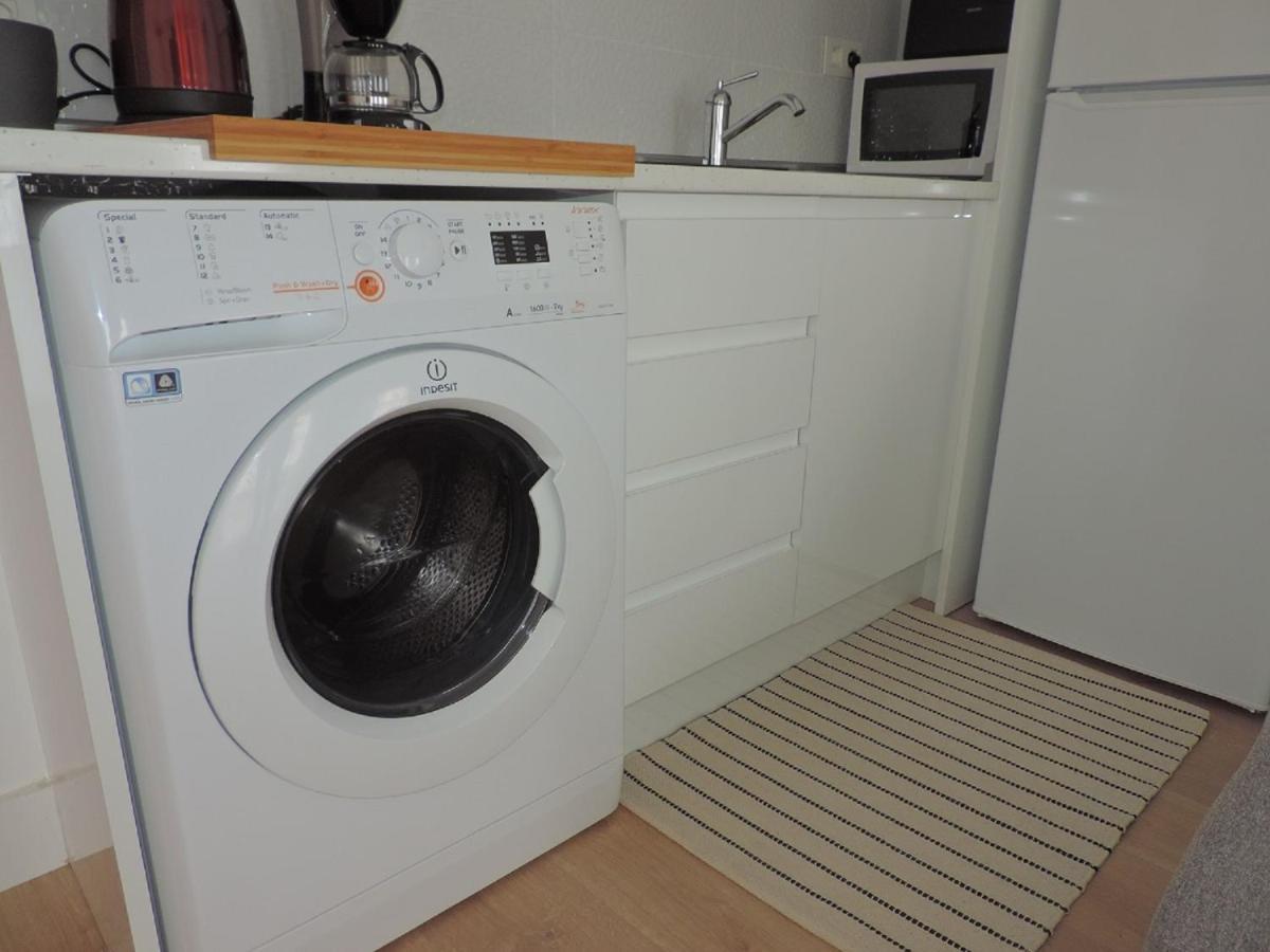 Casita De Frailes Apartman Málaga Kültér fotó